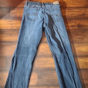 Mens urban star 34x34 jeans